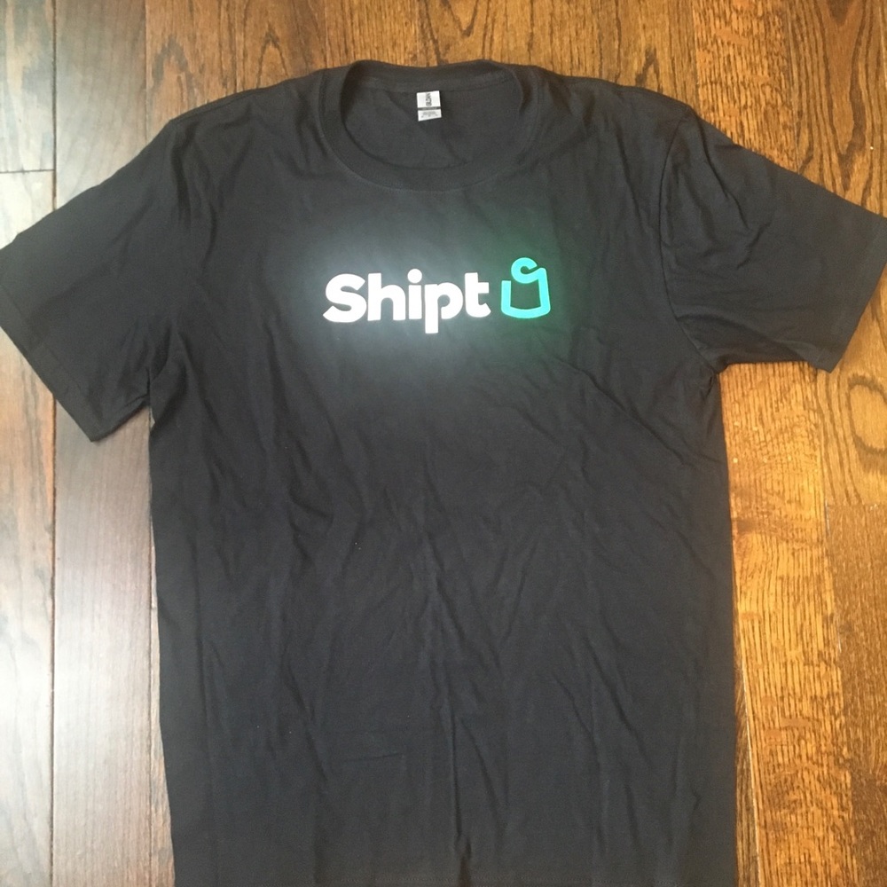 Shipt Short Sleeve Tee